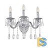 Бра Bohemia Ivele Crystal AL7901B10/3/175 A NW