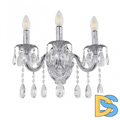 Бра Bohemia Ivele Crystal AL7901B10/3/175 A NW