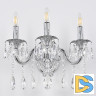 Бра Bohemia Ivele Crystal AL7901B10/3/175 A NW