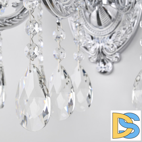 Бра Bohemia Ivele Crystal AL7901B10/3/175 A NW