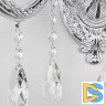 Бра Bohemia Ivele Crystal AL7901B10/3/175 A NW