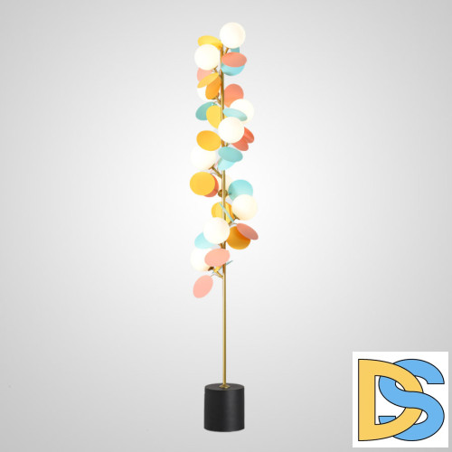 Торшер ImperiumLoft Matisse 191868-26