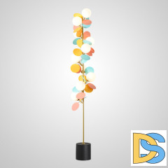 Торшер ImperiumLoft Matisse 191868-26