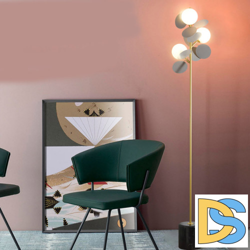 Торшер ImperiumLoft Matisse 191868-26