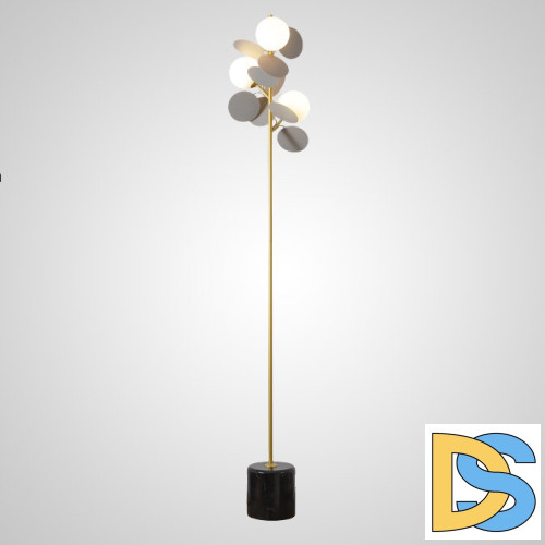 Торшер ImperiumLoft Matisse 191868-26