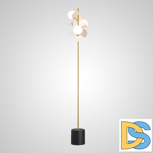 Торшер ImperiumLoft Matisse 191868-26