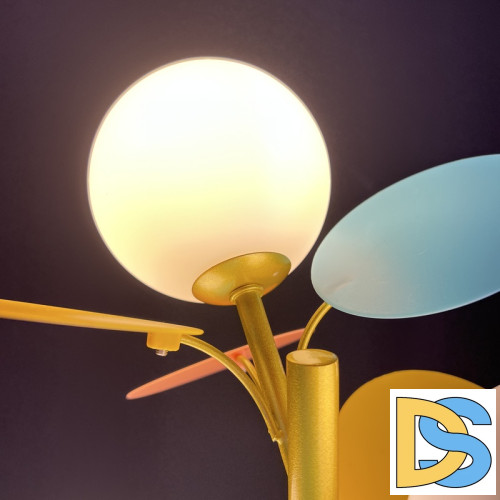 Торшер ImperiumLoft Matisse 191868-26