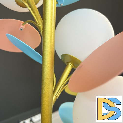 Торшер ImperiumLoft Matisse 191868-26