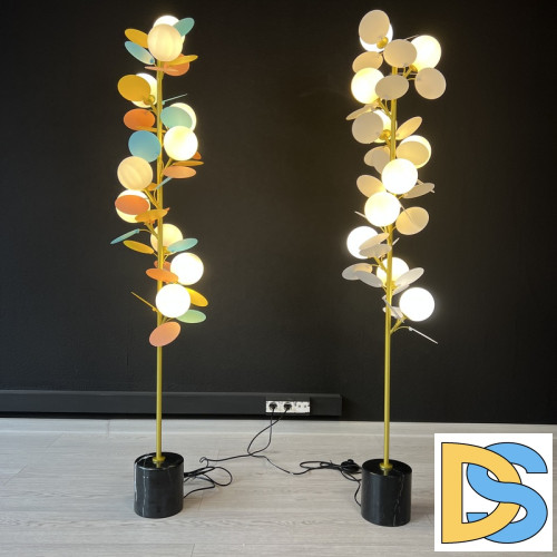 Торшер ImperiumLoft Matisse 191868-26