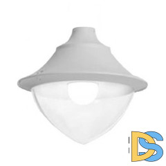 Уличный светильник Fumagalli Vivi V50.000.000.LXH27