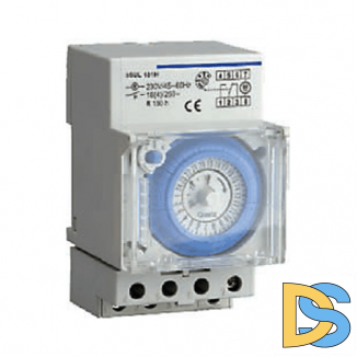 Суточный таймер Энергия SYN 161h Theben