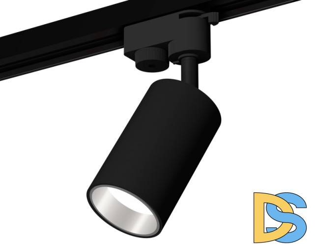 Трековый однофазный светильник Ambrella Light Track System XT6323022 (A2521, C6323, N6112)