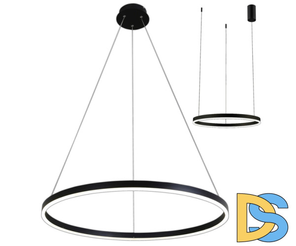 Подвесной светильник Kink Light Тор 08213,19A(3000K)