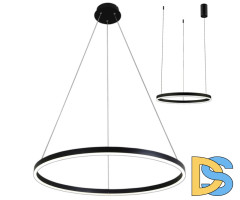 Подвесной светильник Kink Light Тор 08213,19A(3000K)