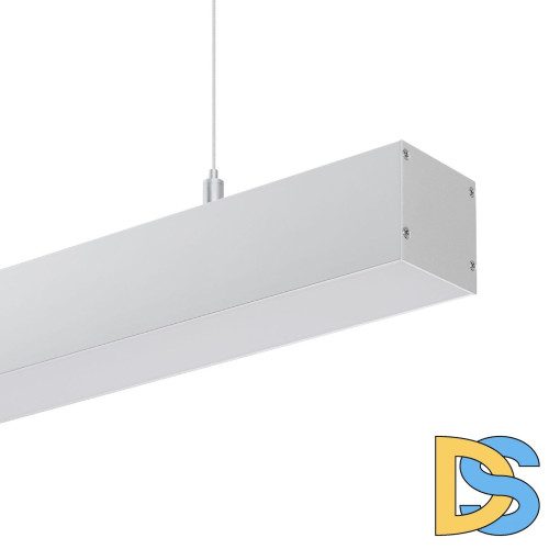 Линейный подвесной светильник Arlight SP-LINE-HANG-5050-L960-32W Day4000 (SL, 120 deg, 230V) IP33 047214