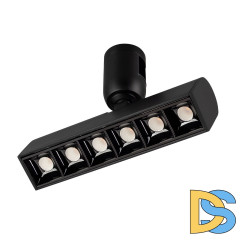 Трековый светильники Arlight ART-APRIORI-LASER-TURN-L165-8W Warm3000 039286