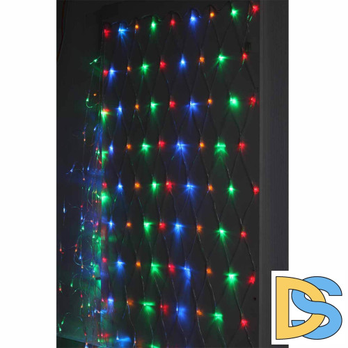 Светодиодная гирлянда ЭРА ENIS-01M Б0041901