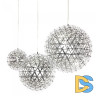 Подвесной светильник ImperiumLoft Moooi Raimond 73681-22
