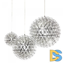 Подвесной светильник ImperiumLoft Moooi Raimond 73681-22