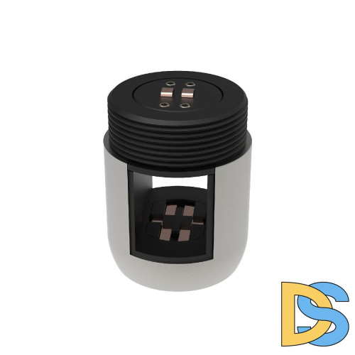 Держатель трека Arlight ART-APRIORI-HOLDER-CON-A-POWER 047829