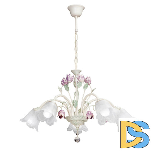 Подвесная люстра Vitaluce V1739-0/5