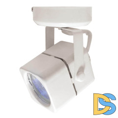 Спот ЭРА OL3 GU10 WH Б0044263