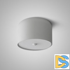 Потолочный светильник ImperiumLoft Cylinder 101495-26