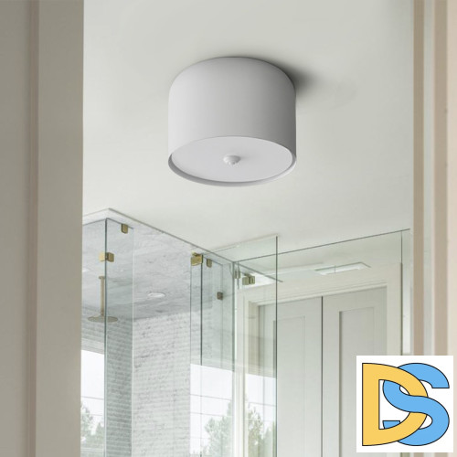 Потолочный светильник ImperiumLoft Cylinder 101495-26