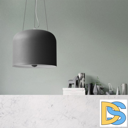 Потолочный светильник ImperiumLoft Cylinder 101495-26