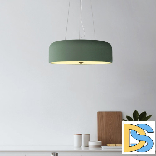 Потолочный светильник ImperiumLoft Cylinder 101495-26