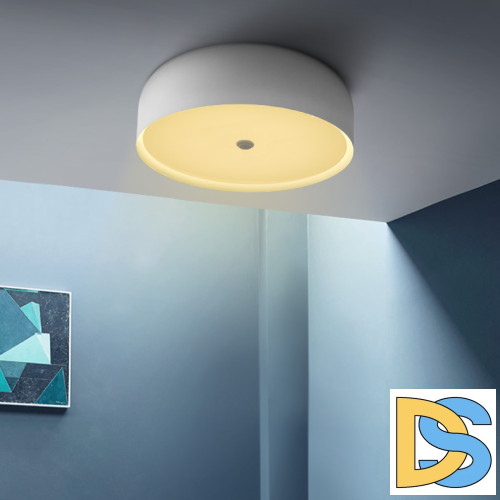 Потолочный светильник ImperiumLoft Cylinder 101495-26