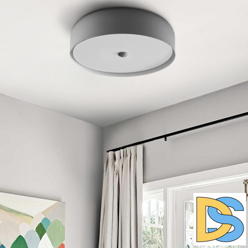 Потолочный светильник ImperiumLoft Cylinder 101495-26