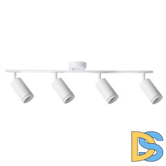 Спот Arte Lamp Imai A2365PL-4WH