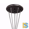 Подвесная люстра Vitaluce V4361-1/5S