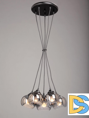 Подвесная люстра Vitaluce V4361-1/5S