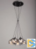 Подвесная люстра Vitaluce V4361-1/5S