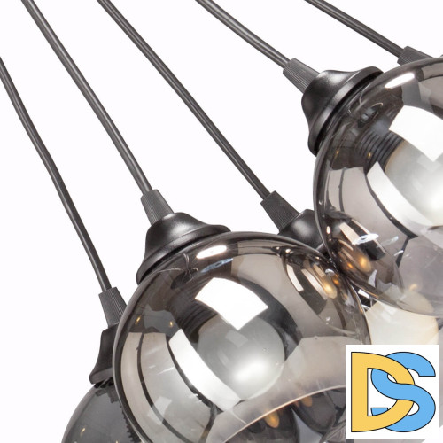 Подвесная люстра Vitaluce V4361-1/5S