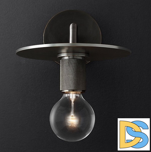 Бра ImperiumLoft RH Utilitaire 123281-22