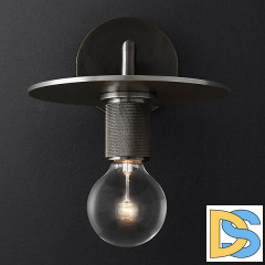 Бра ImperiumLoft RH Utilitaire 123281-22