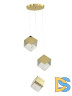 Подвесной светильник Zortes Ice cube ZRS.1005.03