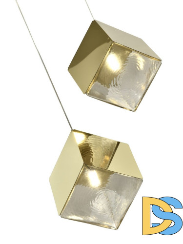 Подвесной светильник Zortes Ice cube ZRS.1005.03