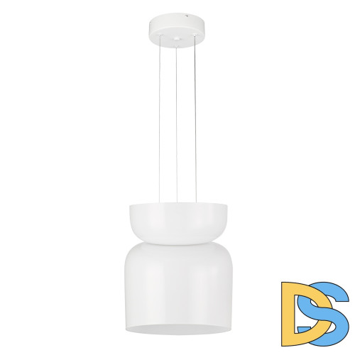 Подвесной светильник Divinare Opal 5245/33 SP-10