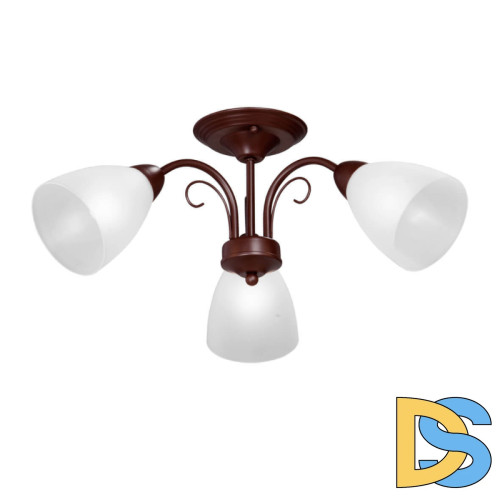 Потолочная люстра Vitaluce V3499/3PL