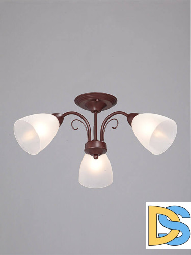 Потолочная люстра Vitaluce V3499/3PL