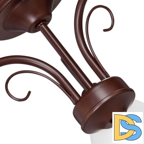 Потолочная люстра Vitaluce V3499/3PL