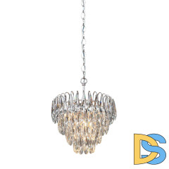 Подвесная люстра Vitaluce V5340-9/7