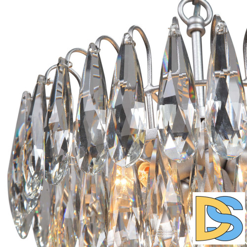 Подвесная люстра Vitaluce V5340-9/7