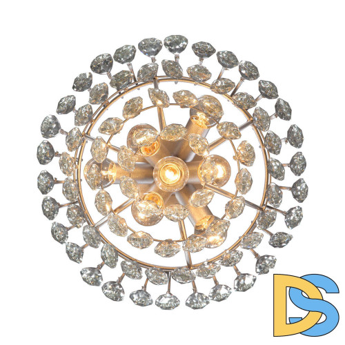 Подвесная люстра Vitaluce V5340-9/7