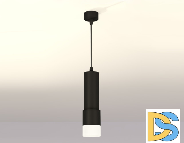 Подвесной светильник Ambrella Light Techno XP7402020 (A2302, C6343, A2030, C7402, N7170)