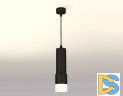 Подвесной светильник Ambrella Light Techno XP7402020 (A2302, C6343, A2030, C7402, N7170)